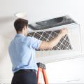 What Is The Appropriate FPR and MERV In Air Filter Ratings For Old Model HVACs in Apartments and Other Commercial Spaces