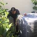 Improve Air Quality with Duct Repair Services Near Hialeah FL and MERV Air Filters