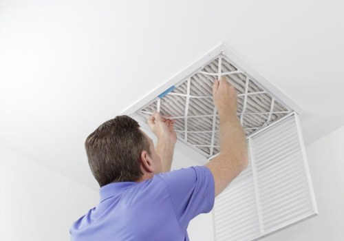 A Comprehensive Guide for 25x25x1 HVAC Air Filters