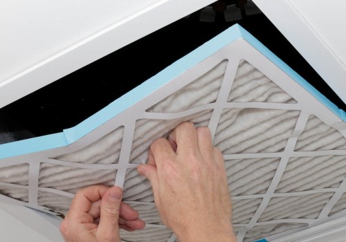What is MERV Air Filters and How to Choose the Right One