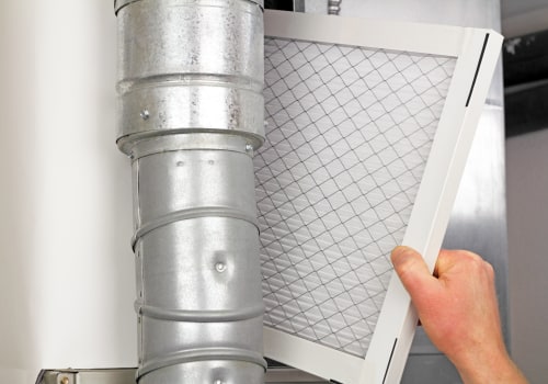 Behind the Sizes and A Closer Look at Bryant Furnace Filter Replacements