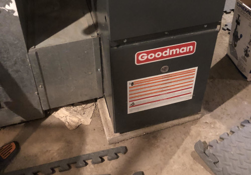 Advanced Technology Behind Goodman HVAC Furnace Air Filters