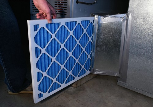 Understanding the Risks of Neglecting Your Home HVAC Furnace Filter
