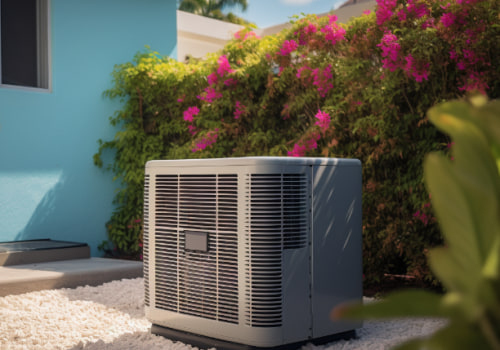 Boost Air Quality With MERV Air Filters And HVAC Replacement Service Near Lake Worth Beach FL