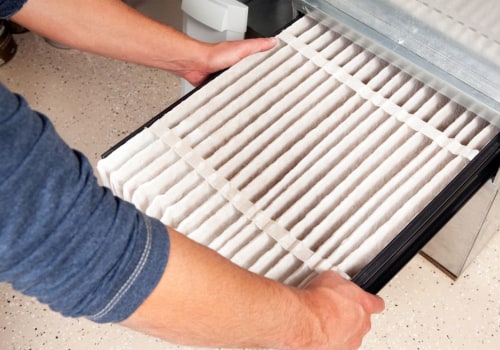 Elevate Comfort With HVAC Air Conditioning Tune Up Specials Near Riviera Beach FL and the Impact of MERV Air Filters